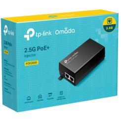 Адаптер PoE TP-Link POE260S Фото 6
