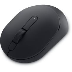Мышка Dell MS355 Pro Compact Silent Bluetooth Black Фото 1