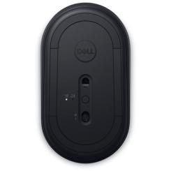Мышка Dell MS355 Pro Compact Silent Bluetooth Black Фото 3
