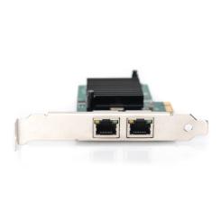 Сетевая карта Digitus DN-10132 Фото 1