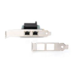 Сетевая карта Digitus DN-10132 Фото 2