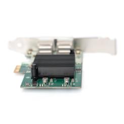 Сетевая карта Digitus DN-10132 Фото 3
