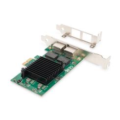 Сетевая карта Digitus DN-10132 Фото 4
