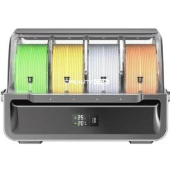 3D-принтер Creality K2 Pro Combo Фото 5