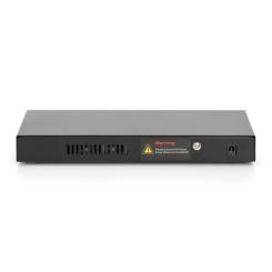 Коммутатор сетевой Digitus DN-95340 Фото 1