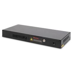 Коммутатор сетевой Digitus DN-95340 Фото 2