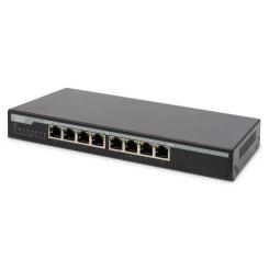 Коммутатор сетевой Digitus DN-95340 Фото 3