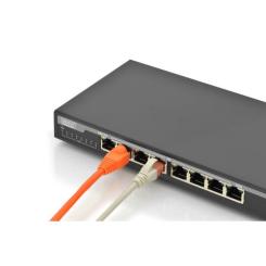 Коммутатор сетевой Digitus DN-95340 Фото 4