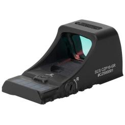 Коллиматорный прицел Holosun SCS-P10-GR Фото 4