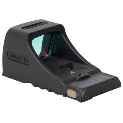 Коллиматорный прицел Holosun SCS-P10-GR Фото 5