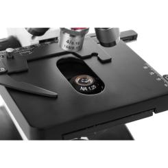 Микроскоп Sigeta MB-302 40x-1600x LED Trino Фото 5