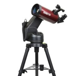 Телескоп Sigeta SkyTouch 90/1250 Alt-AZ GoTo Фото 1