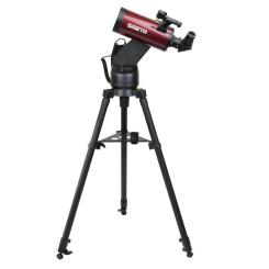 Телескоп Sigeta SkyTouch 90/1250 Alt-AZ GoTo Фото 3