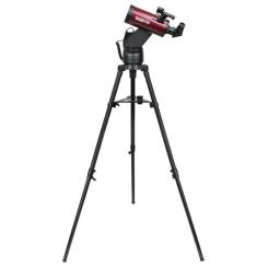 Телескоп Sigeta SkyTouch 90/1250 Alt-AZ GoTo Фото 4