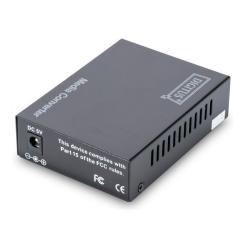 Медиаконвертер Digitus DN-82020-1 Фото 1