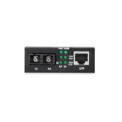 Медиаконвертер Digitus DN-82121-1 Фото 4