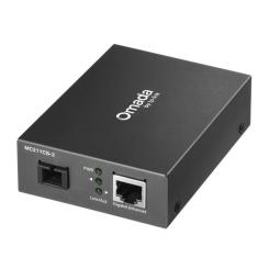 Медиаконвертер TP-Link MC211CS-2 Фото