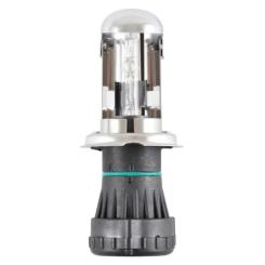 Автолампа WINSO H4 bi-xenon 4300K, 85V, 35W P43t-38 KET Фото