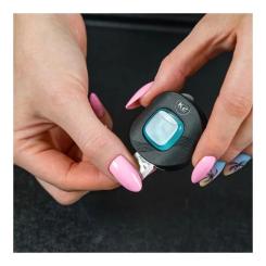 Ароматизатор для автомобиля K2 POCO SWEET CANDY Фото 3