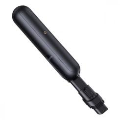 Пылесос Baseus A0 Pro Car Vacuum Cleaner Cluster Black Фото