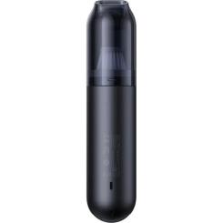 Пылесос Baseus A0 Pro Car Vacuum Cleaner Cluster Black Фото 2