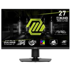 Монитор MSI MAG 272URDF-E16 Фото