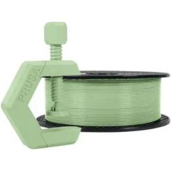 Пластик для 3D-принтера Prusament PETG 1.75mm 1kg Green Pistachio Фото
