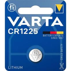 Батарейка Varta CR 1225 літієва * 1 Фото