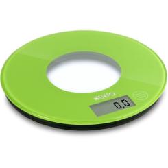Весы кухонные SOGO SS-3965-G Фото 1