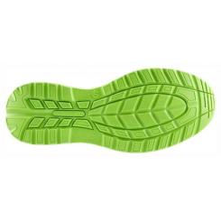 Ботинки рабочие Hoegert HOSEL HT5K564-40 SRA SB зеленые, 40 Фото 4