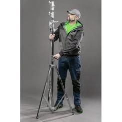 Ботинки рабочие Hoegert HOSEL HT5K564-40 SRA SB зеленые, 40 Фото 7