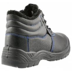 Ботинки рабочие Hoegert MURITZ HT5K561-46 утепленные SRC S3, 46 Фото 2