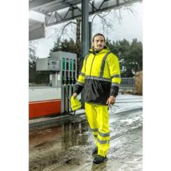 Ботинки рабочие Hoegert MURITZ HT5K561-46 утепленные SRC S3, 46 Фото 7