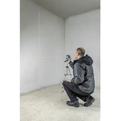 Ботинки рабочие Hoegert MURITZ HT5K561-46 утепленные SRC S3, 46 Фото 8