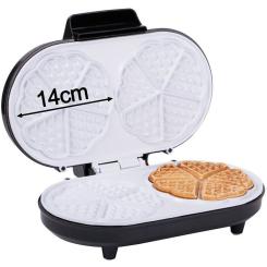 Вафельница First FA-5305-2-WI Фото 3