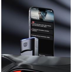 Автосканер OBDeleven 3 + 200 credits Фото 3