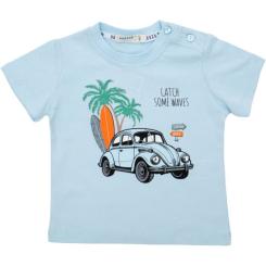 Набор детской одежды Breeze с машинкой Фото 1