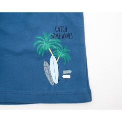 Набор детской одежды Breeze с машинкой Фото 5