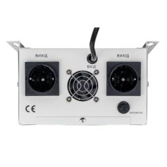 Стабилизатор LogicPower LP-W-3500RD EU, 2100W Фото 2