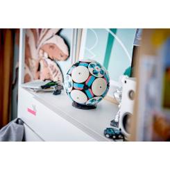 Конструктор LEGO Editions Football Футбольный мяч Фото 9