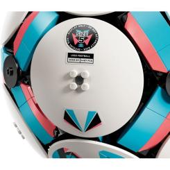 Конструктор LEGO Editions Football Футбольный мяч Фото 4