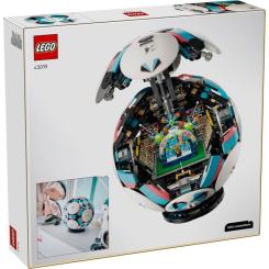 Конструктор LEGO Editions Football Футбольный мяч Фото 5