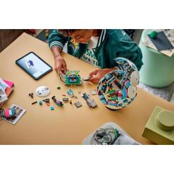 Конструктор LEGO Editions Football Футбольный мяч Фото 6