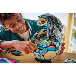 Конструктор LEGO Editions Football Футбольный мяч Фото 7