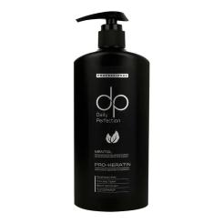 Шампунь Daily Perfection Menthol Pro-Keratin Shampoo 425 мл Фото