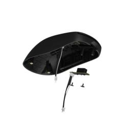 Мышка Endgame Gear OP1we Wireless Black Фото 9