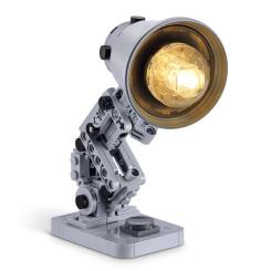 Конструктор Max в капсуле серии Home S1 – Лампа Фото 1