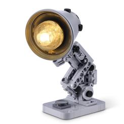 Конструктор Max в капсуле серии Home S1 – Лампа Фото 2