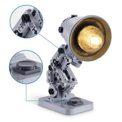 Конструктор Max в капсуле серии Home S1 – Лампа Фото 3