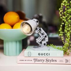 Конструктор Max в капсуле серии Home S1 – Лампа Фото 4